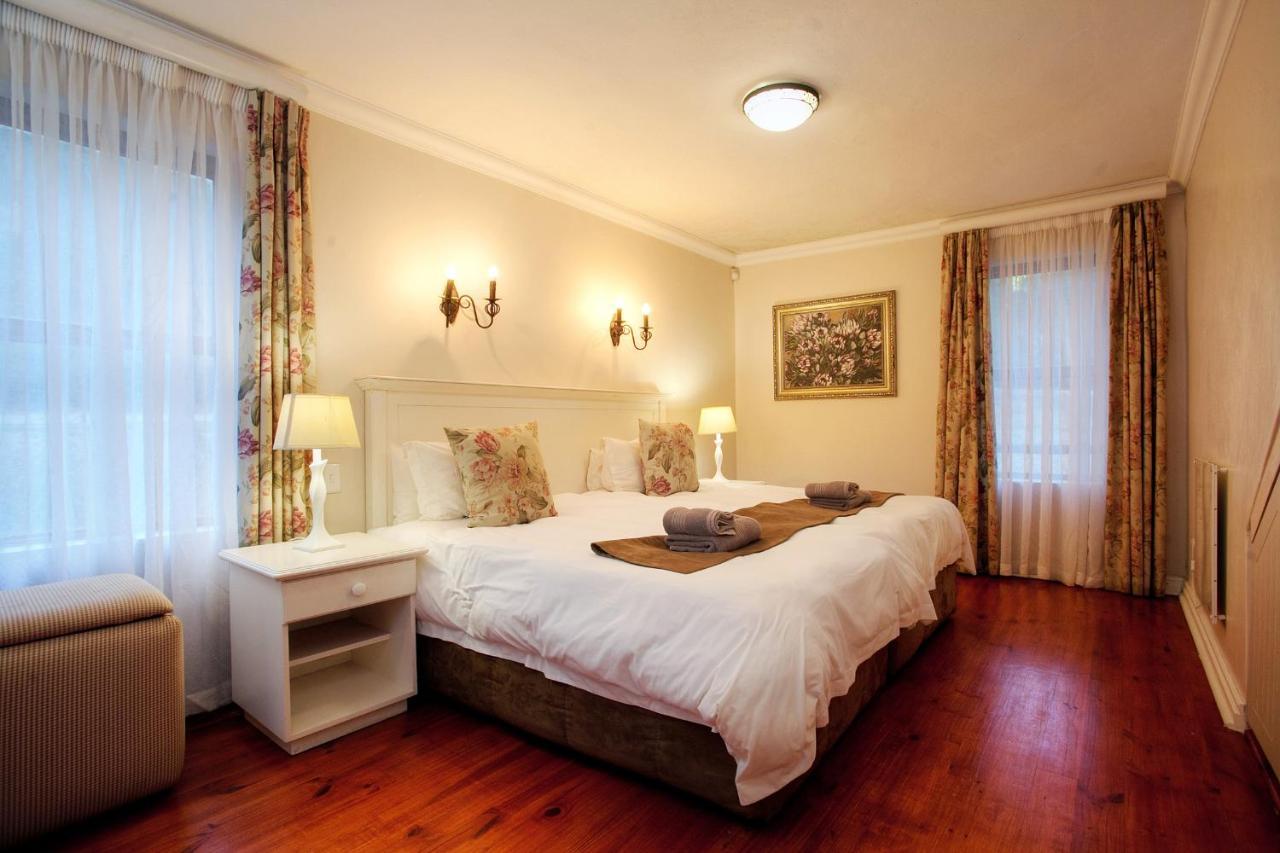 Hogsback Arminel Hotel Dış mekan fotoğraf