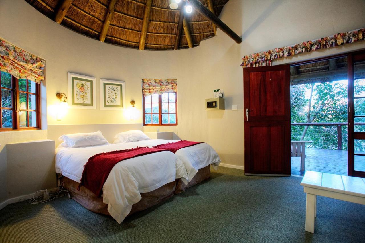 Hogsback Arminel Hotel Dış mekan fotoğraf