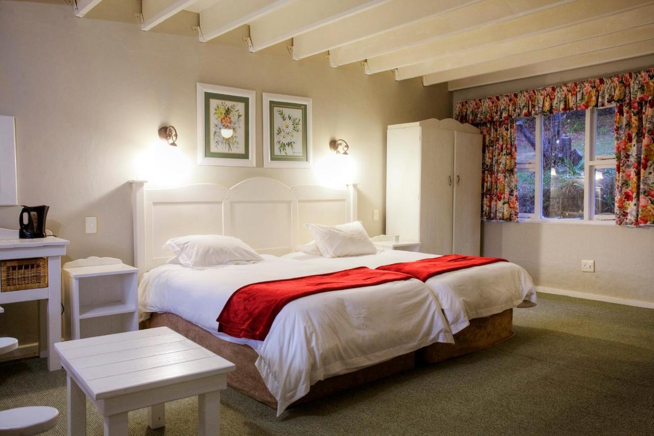 Hogsback Arminel Hotel Dış mekan fotoğraf