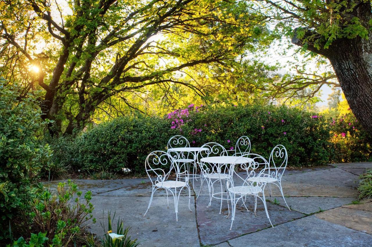 Hogsback Arminel Hotel Dış mekan fotoğraf