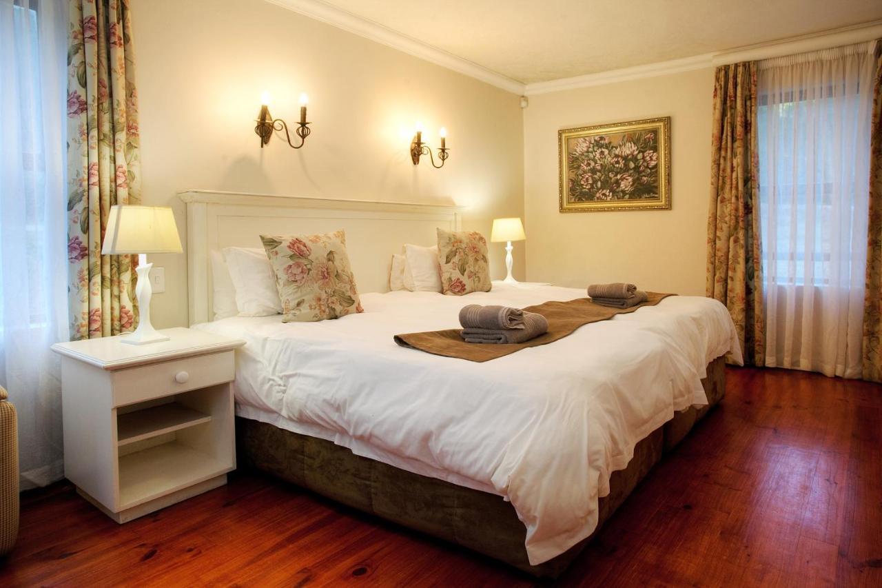 Hogsback Arminel Hotel Dış mekan fotoğraf