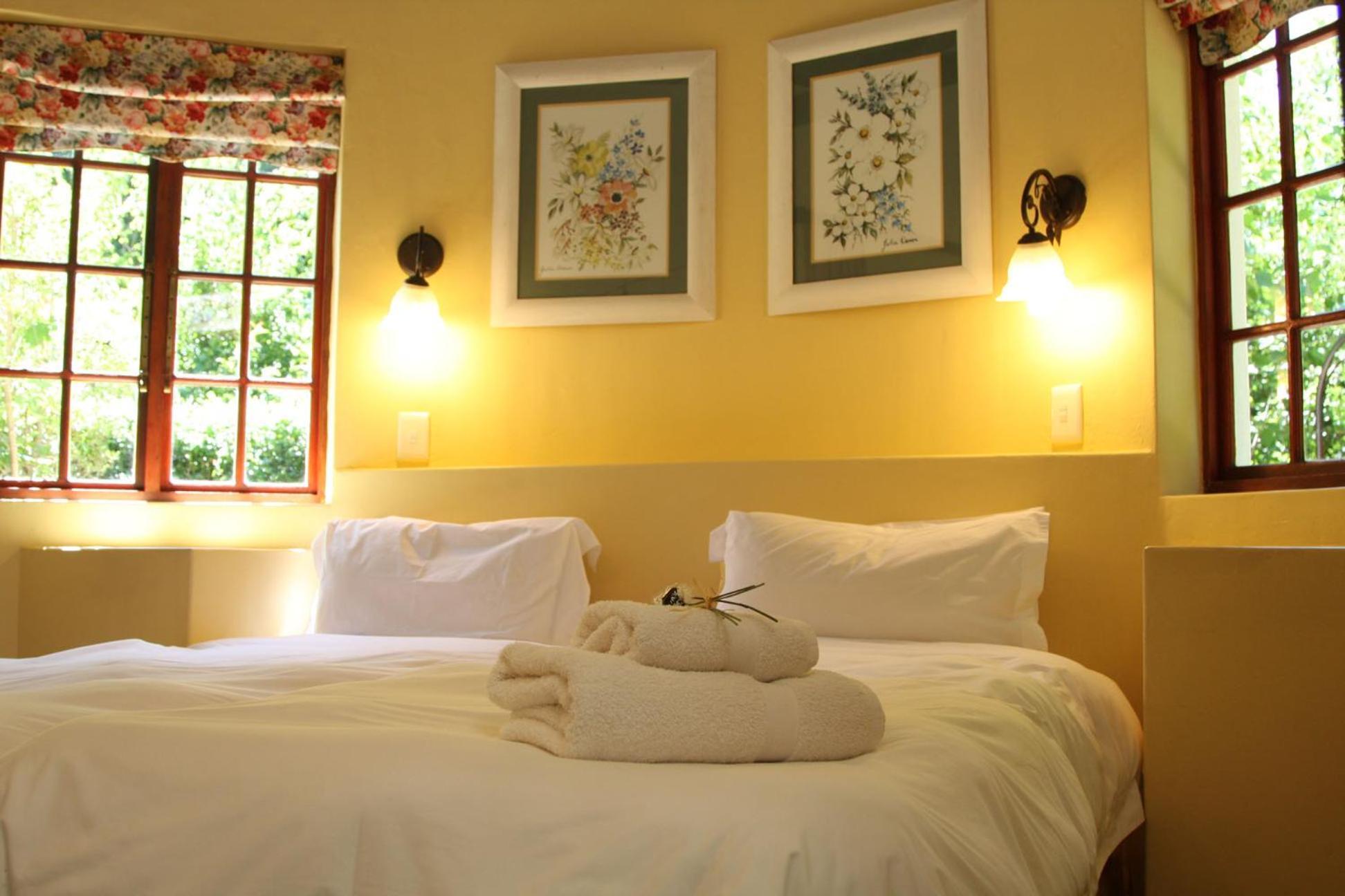Hogsback Arminel Hotel Dış mekan fotoğraf