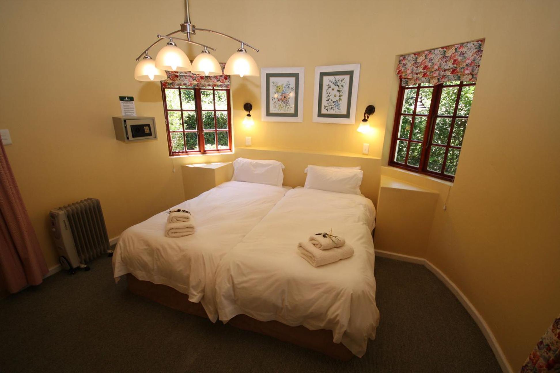 Hogsback Arminel Hotel Dış mekan fotoğraf