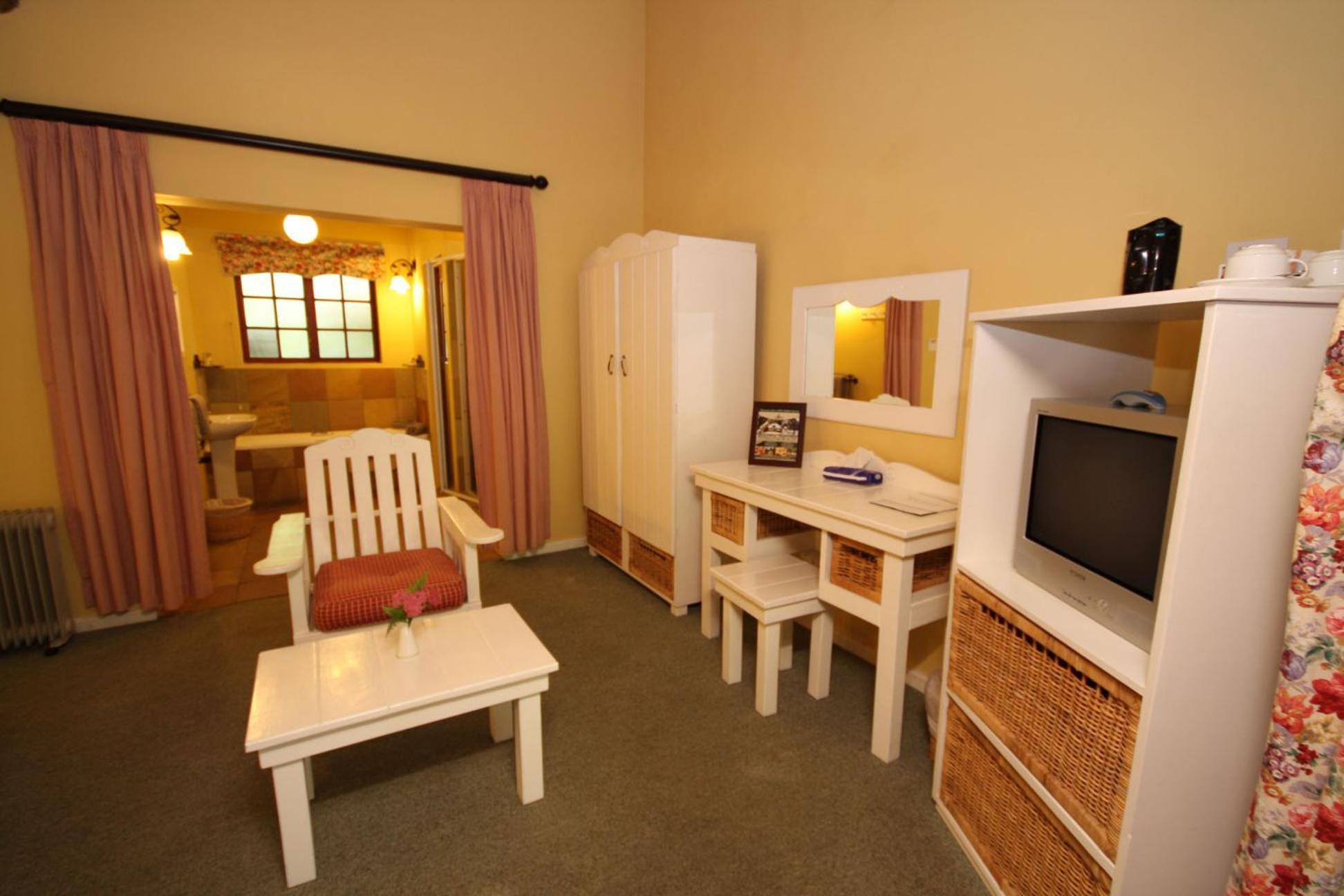 Hogsback Arminel Hotel Dış mekan fotoğraf