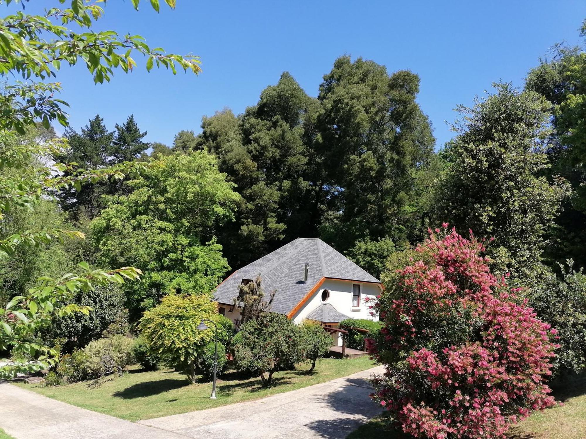 Hogsback Arminel Hotel Dış mekan fotoğraf