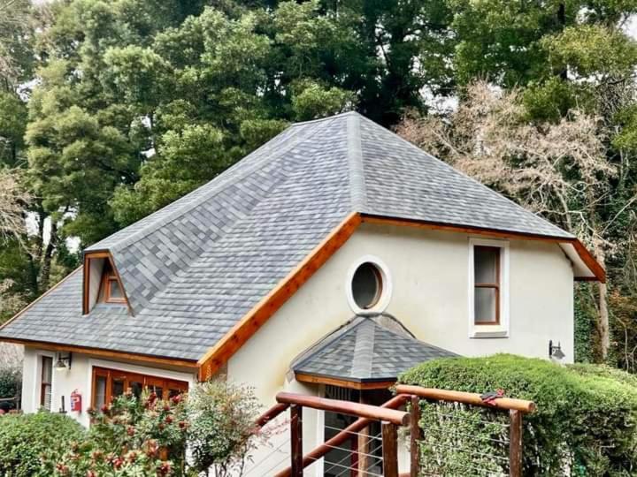 Hogsback Arminel Hotel Dış mekan fotoğraf