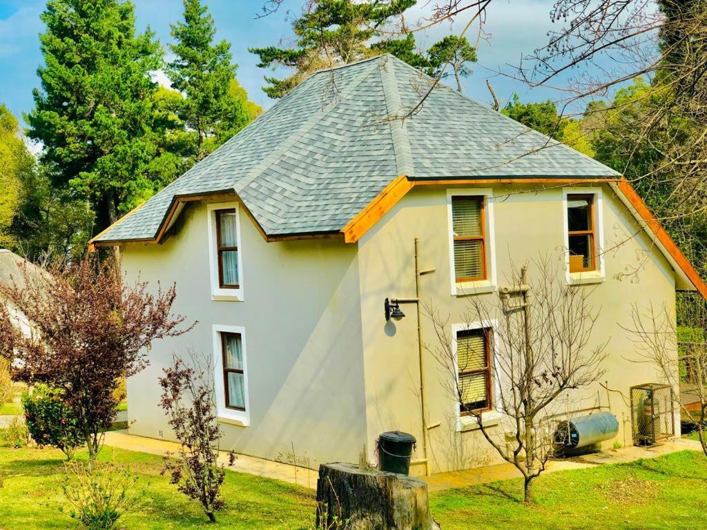 Hogsback Arminel Hotel Dış mekan fotoğraf