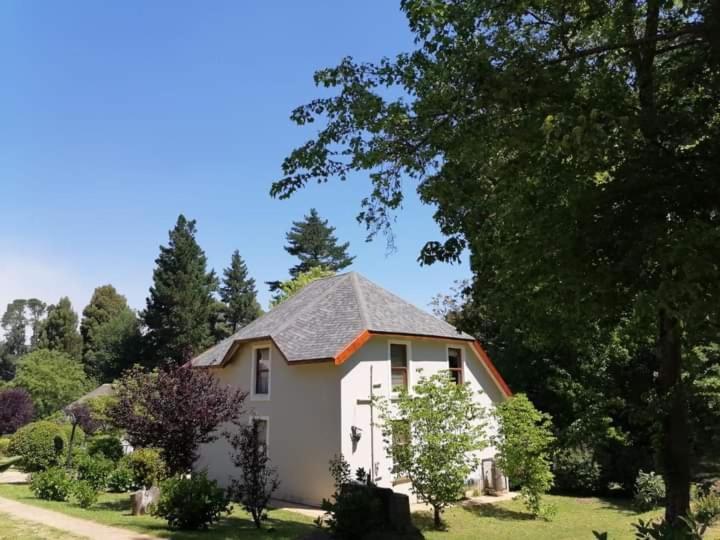 Hogsback Arminel Hotel Dış mekan fotoğraf