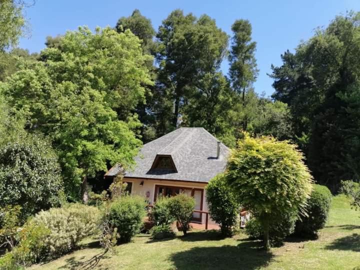 Hogsback Arminel Hotel Dış mekan fotoğraf