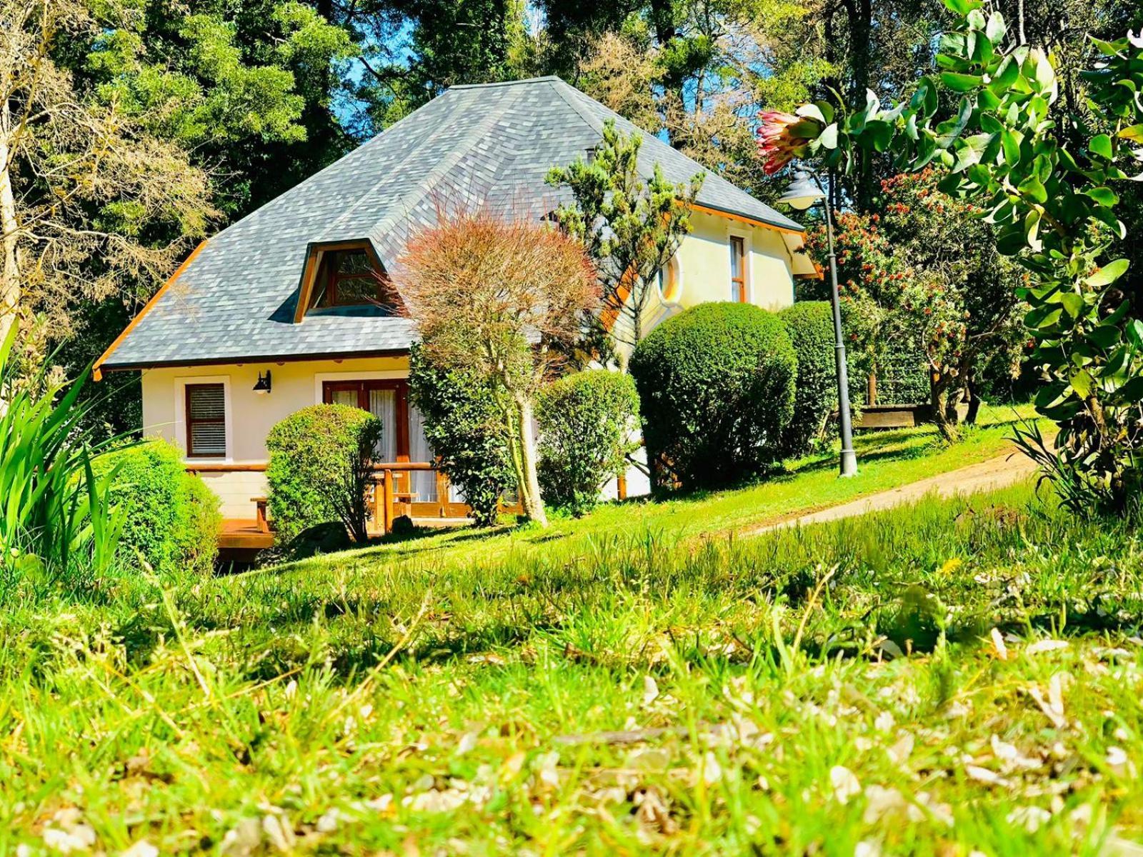 Hogsback Arminel Hotel Dış mekan fotoğraf