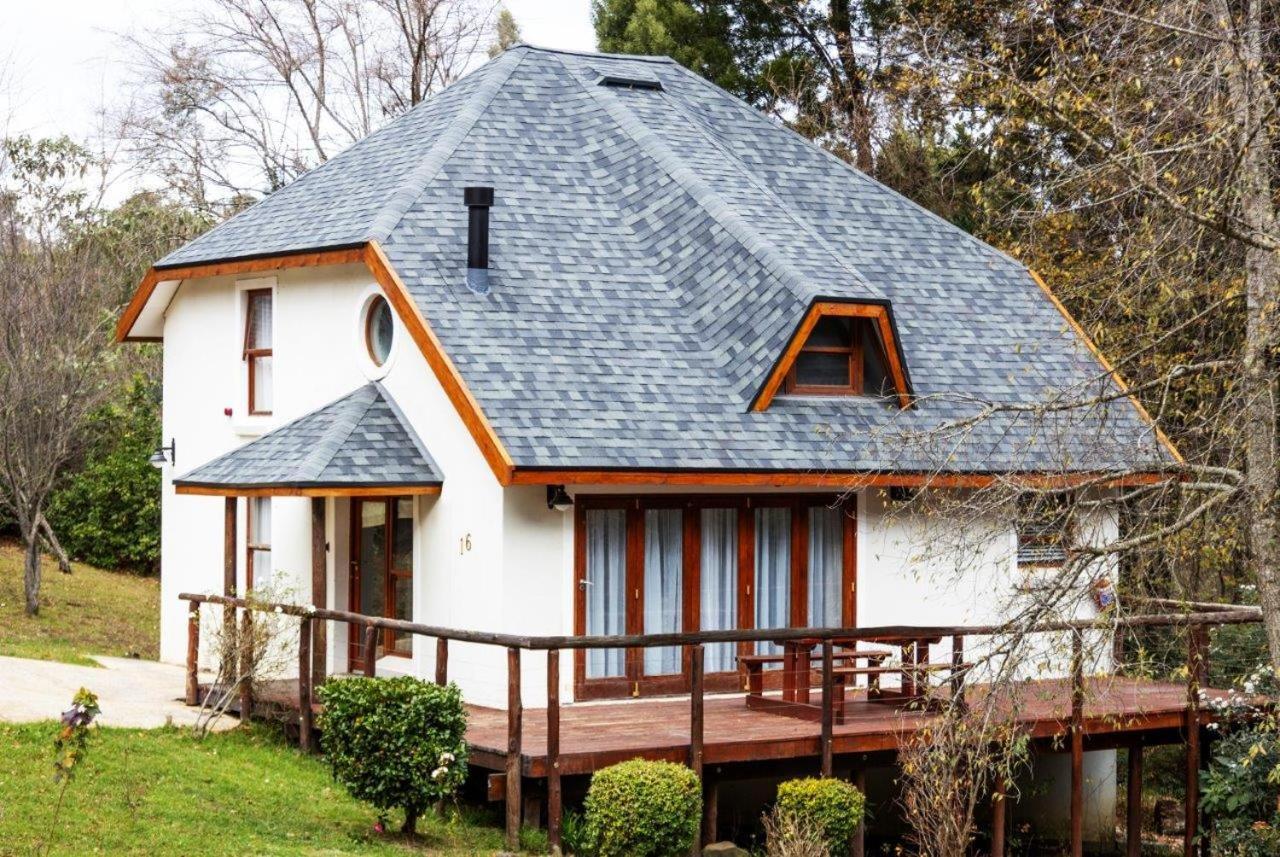 Hogsback Arminel Hotel Dış mekan fotoğraf