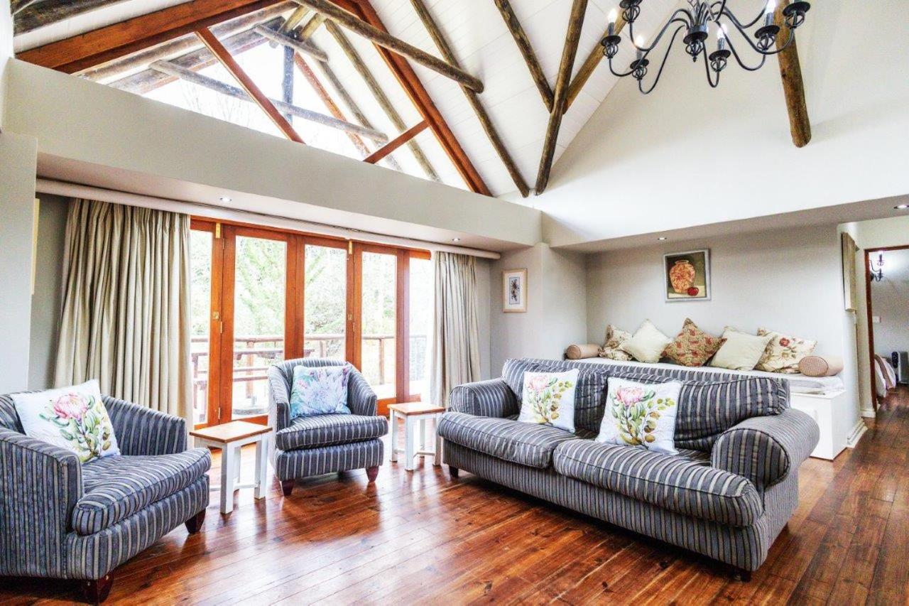 Hogsback Arminel Hotel Dış mekan fotoğraf