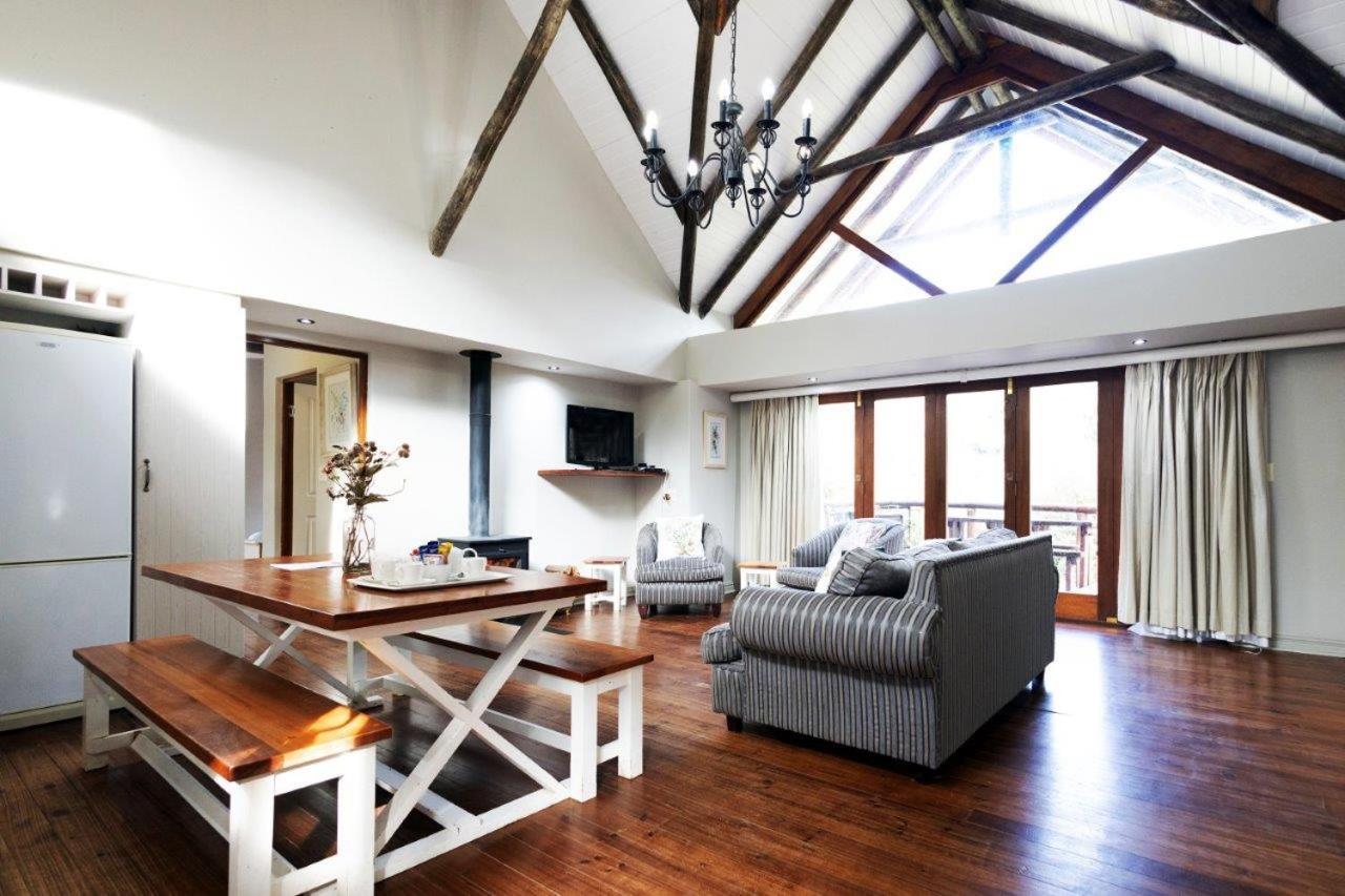 Hogsback Arminel Hotel Dış mekan fotoğraf
