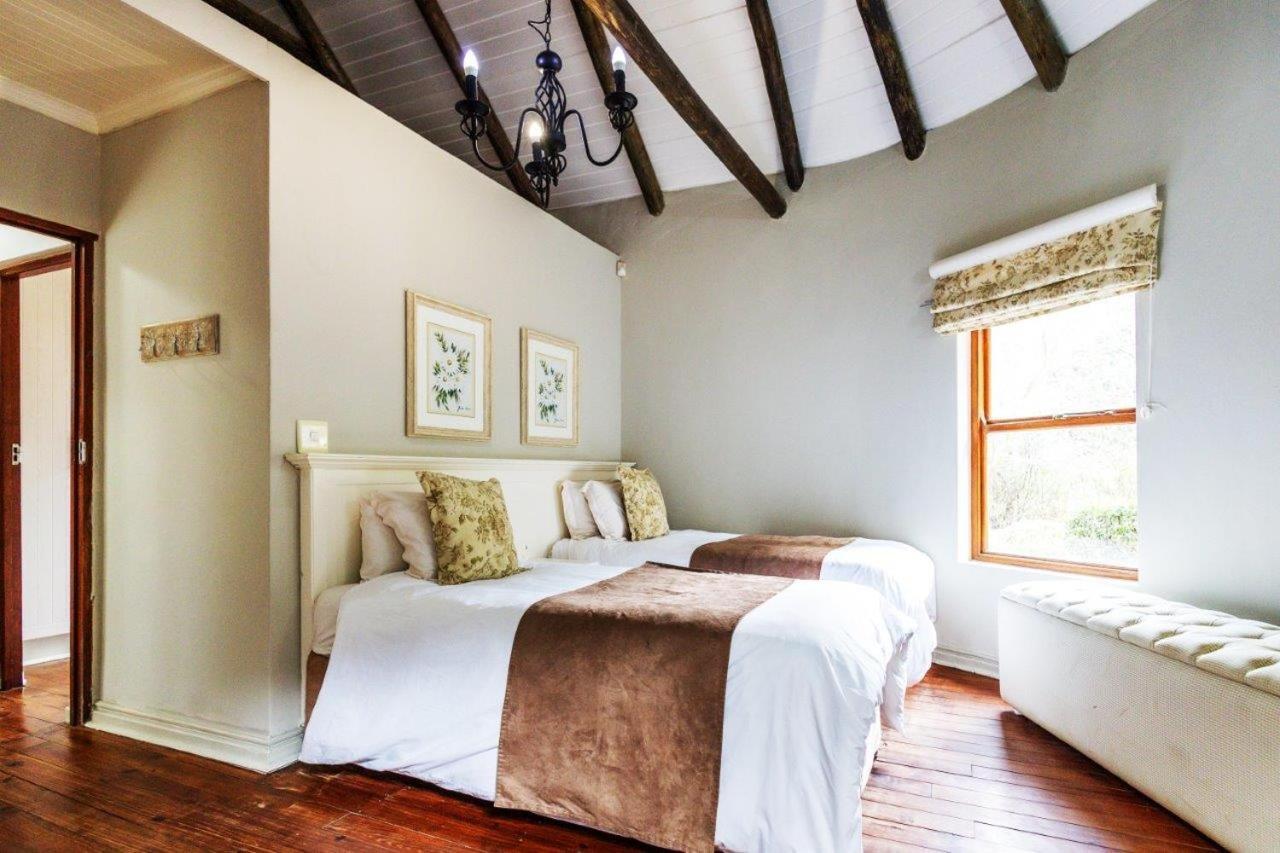 Hogsback Arminel Hotel Dış mekan fotoğraf