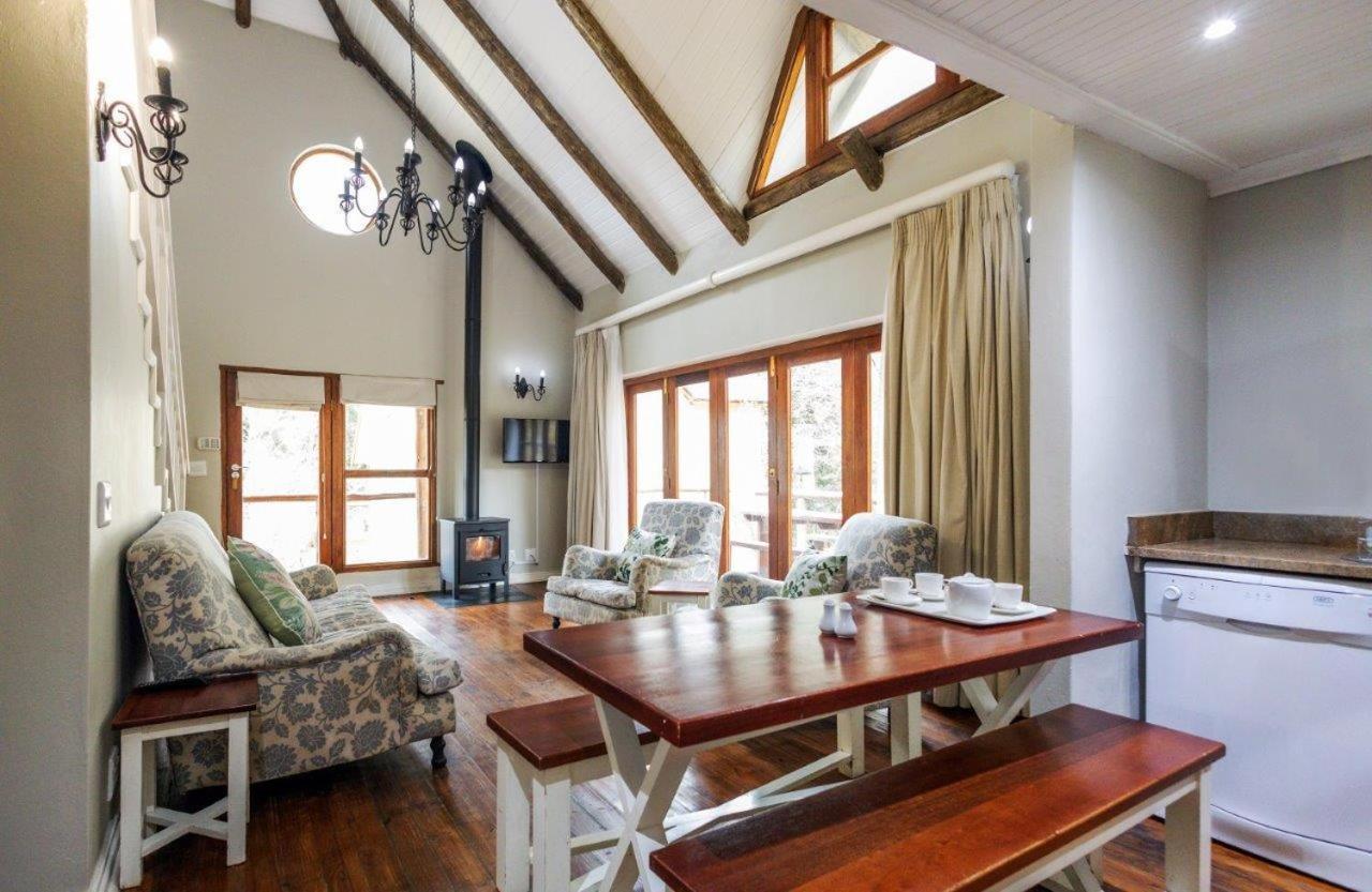 Hogsback Arminel Hotel Dış mekan fotoğraf