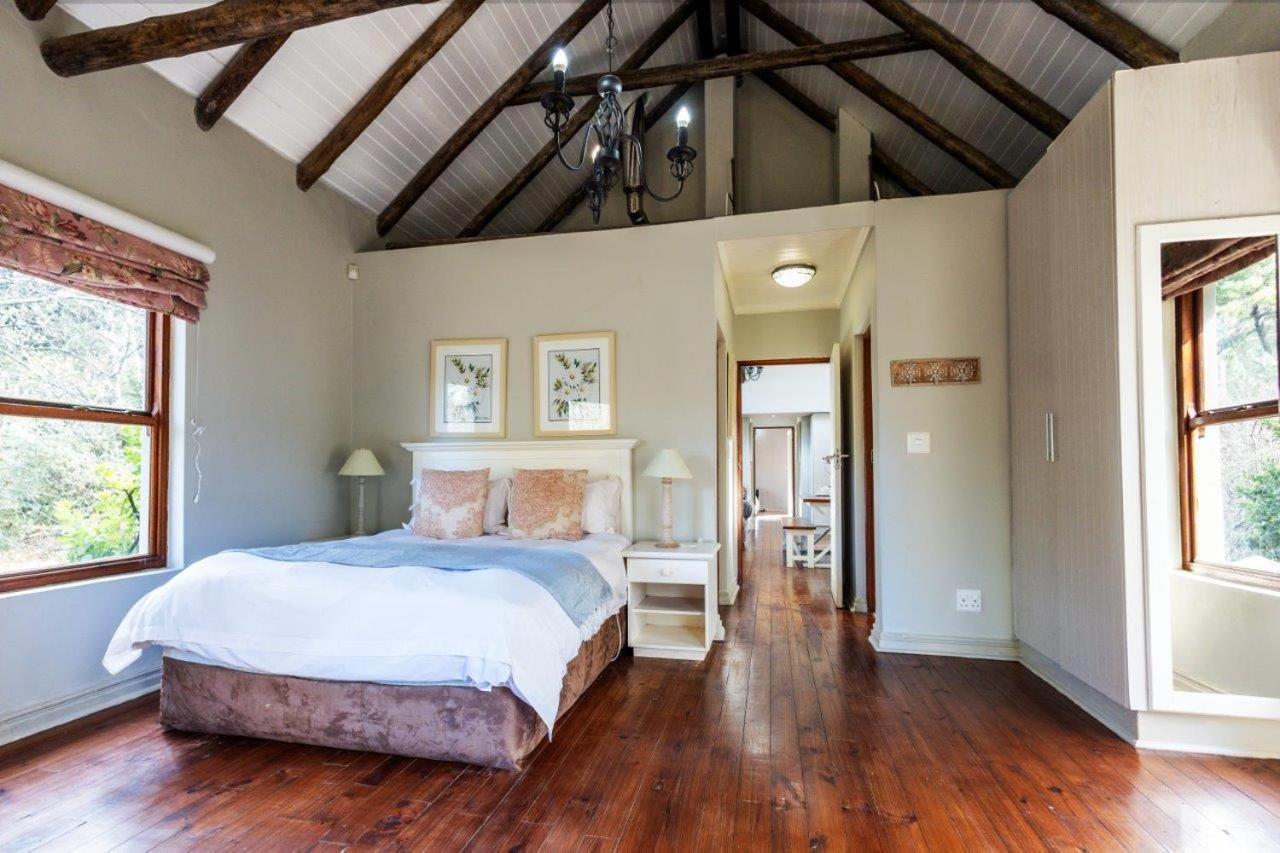Hogsback Arminel Hotel Dış mekan fotoğraf